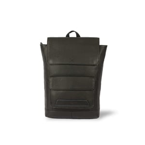 Silver Street London Foster Mens Bag Black