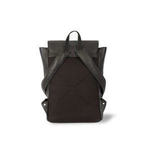 Silver Street London Foster Mens Bag Black
