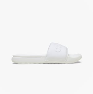 Crocs Crocs All Day Womens Sliders White
