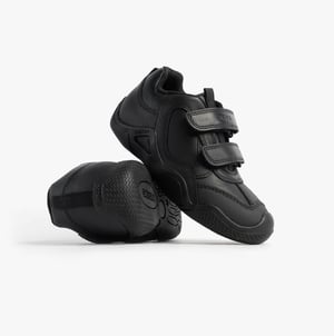 Geox Jr Wader Unisex Kids Black