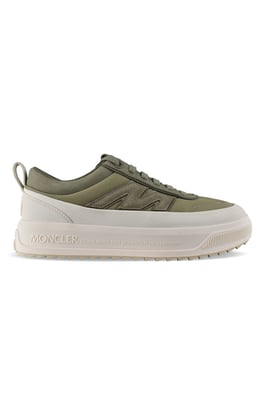 Moncler Sneakers Altive Khaki