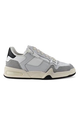 Giuseppe Zanotti Sneakers Spook Grijs