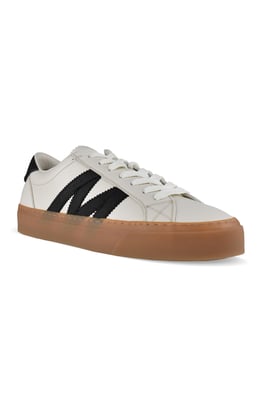 Moncler Sneakers Monaco2 Vit