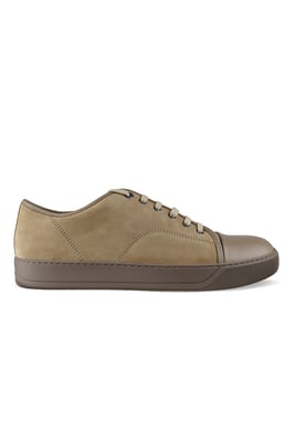 Lanvin Sneakers DBB1 Beige