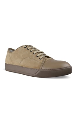 Lanvin Sneakers DBB1 Beige