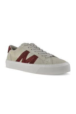 Moncler Sneakers Monaco2 Beige