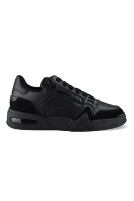 Giuseppe Zanotti Sneakers Spook Zwart