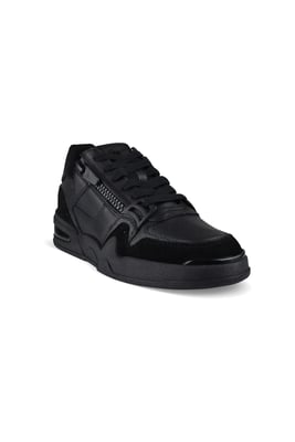 Giuseppe Zanotti Sneakers Spook Zwart