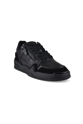 Giuseppe Zanotti Sneakers Spook Zwart