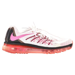 Nike Air Max 2015 Veterschoenen in Multicolor Polyester