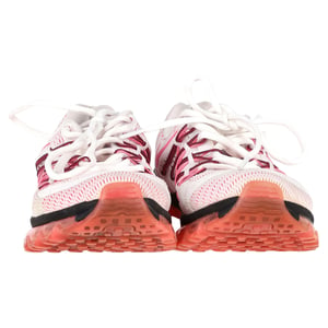 Nike Air Max 2015 Veterschoenen in Multicolor Polyester