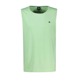 Lerros Heren singlet 2553445 616 light peppermint