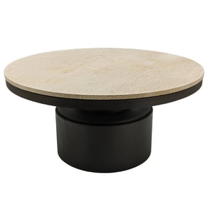 PTMD salontafel bregt - 90x90x45cm
