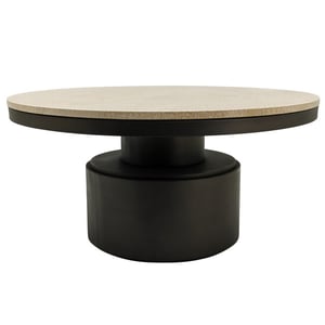 PTMD salontafel bregt - 90x90x45cm
