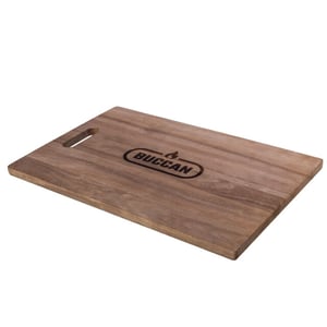 Buccan houten snijplank