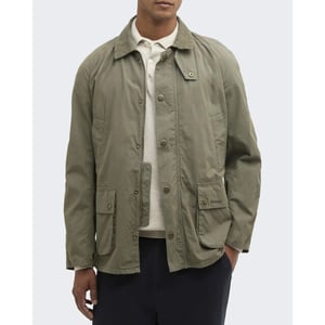 Barbour Heren ashby casual jacket