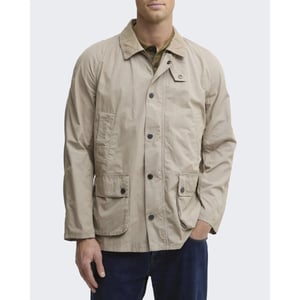 Barbour Heren ashby casual jacket