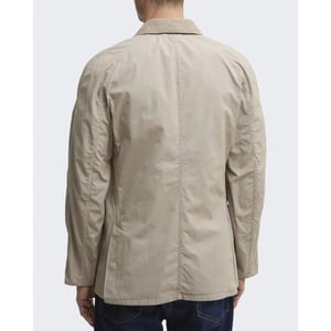 Barbour Heren ashby casual jacket