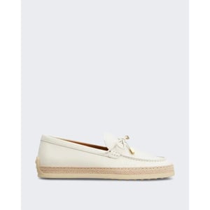 Tod's Dames gomma rafia 92k laccetto termi