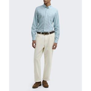 Barbour Heren nelson tailored shirt