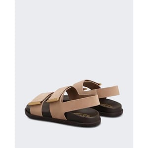 Tod's Dames footbed+gomma 68k fasce term.m