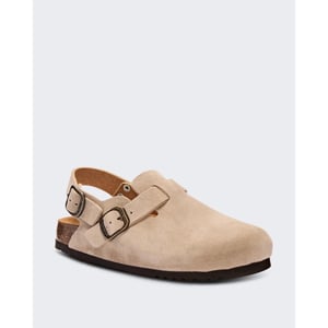 Scholl Dames fae backstrap