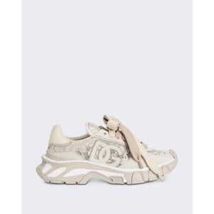 Dolce and Gabbana Dames low-top sneakers