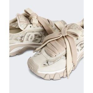 Dolce and Gabbana Dames low-top sneakers