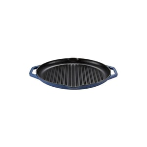 Buccan Buccan hamersley gietijzeren grillplaat blauw