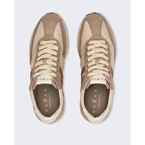 Hogan Dames h699 allacciato h