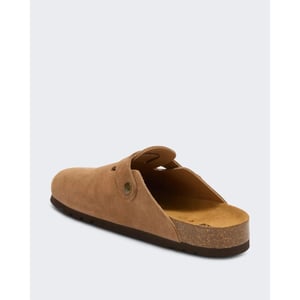 Scholl Heren olivier