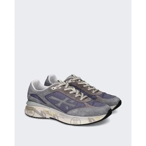 Premiata Heren moerun sneaker
