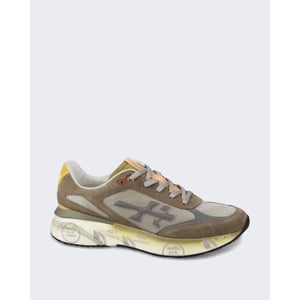 Premiata Heren moerun sneaker