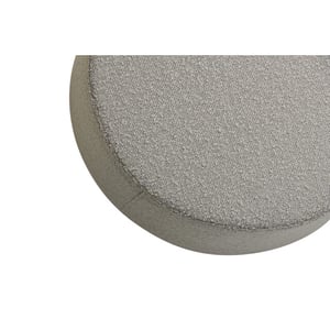 Light & Living poef lauryn Ø59x38cm -