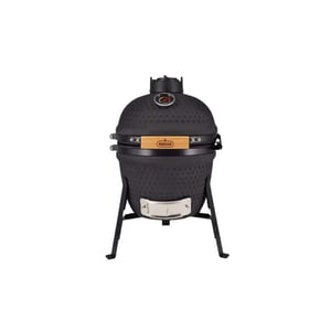 Buccan kamado barbecue sunbury smokey egg compact 13" -
