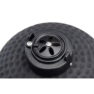 Buccan kamado barbecue sunbury smokey egg compact 13" -