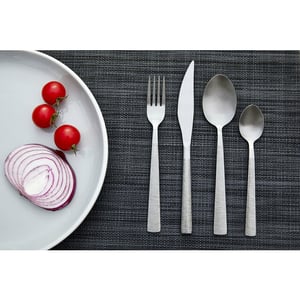 Buccan bestekset florence 24 delig -