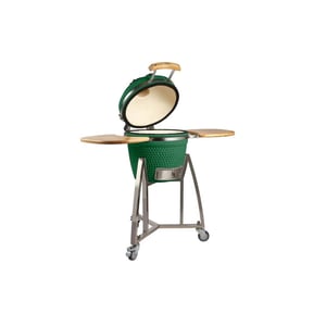Buccan kamado barbecue sunbury smokey egg large 16" limited edition -