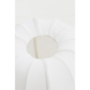 Light & Living Hanglamp zubedo crème Ø40cm