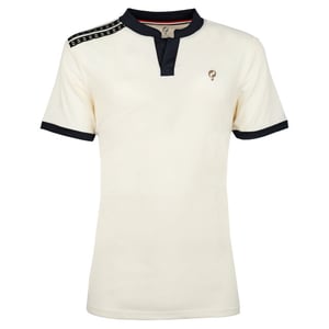 Q1905 Q club polo shirt snow