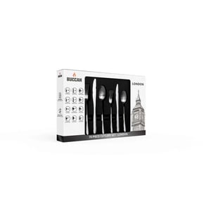 Buccan Buccan bestekset london 70 delig -