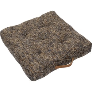 Kare Design Vloerkussen sandvika 60x60cm