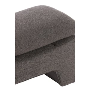 Light & Living poef dasha 80x40x48.5cm -