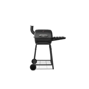 Buccan houtskool barbecue earl camden compact burner + beschermhoes