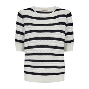 Free Quent Fqdodo-km stripe blauw