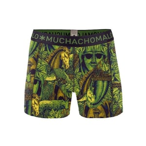 Muchachomalo Short 2-pack norway x