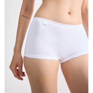 Sloggi Basic+ short wit