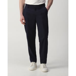 Les Deux Pantalon donker