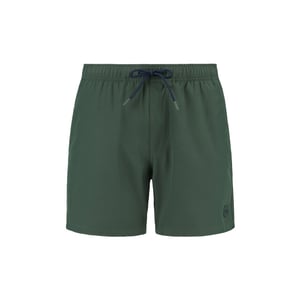 Shiwi men scott stretch swim short 6 inch solid 1525506100 7034 green leaf