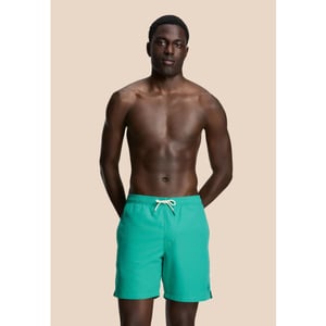 Shiwi men mike swim shorts 7 inch solid 1525107100 6036 blue lagoon